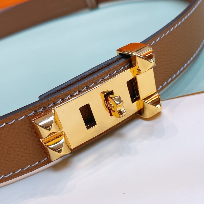 Hermes Belts